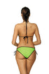 Swimsuit two piece model 116602